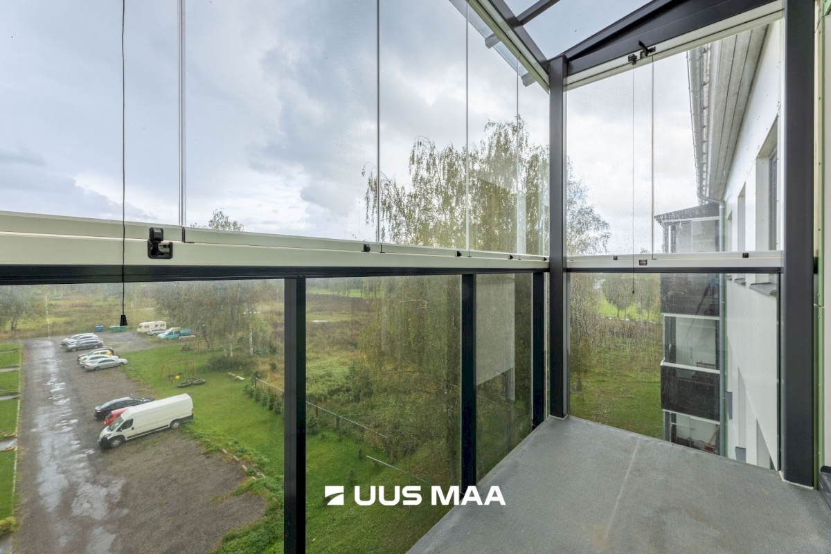 Tapa vald, Tapa linn, Eha 15