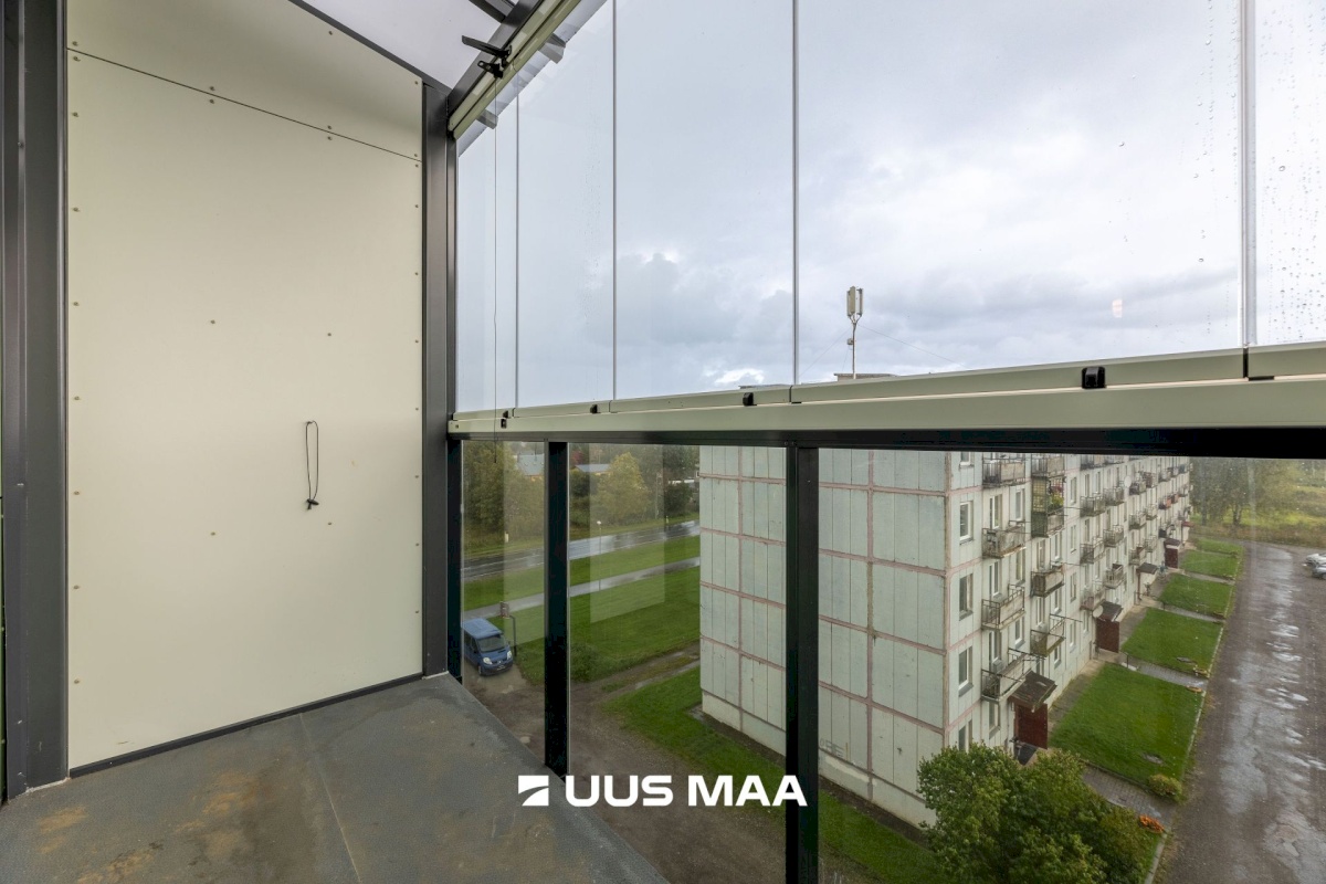 Tapa vald, Tapa linn, Eha 15