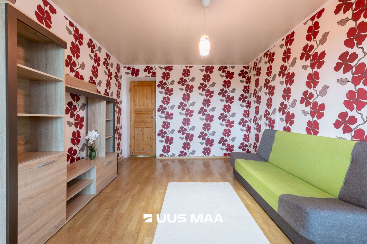 Tapa vald, Tapa linn, Eha 15