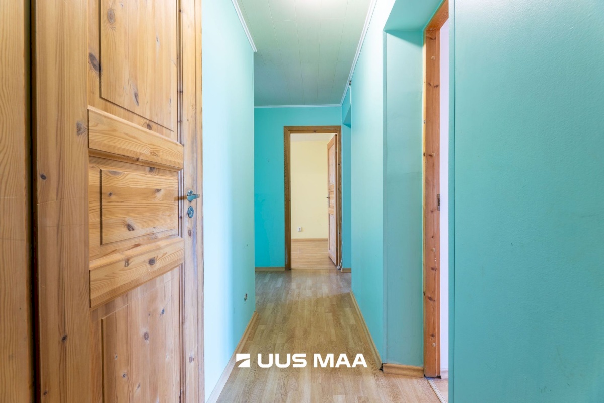 Tapa vald, Tapa linn, Eha 15