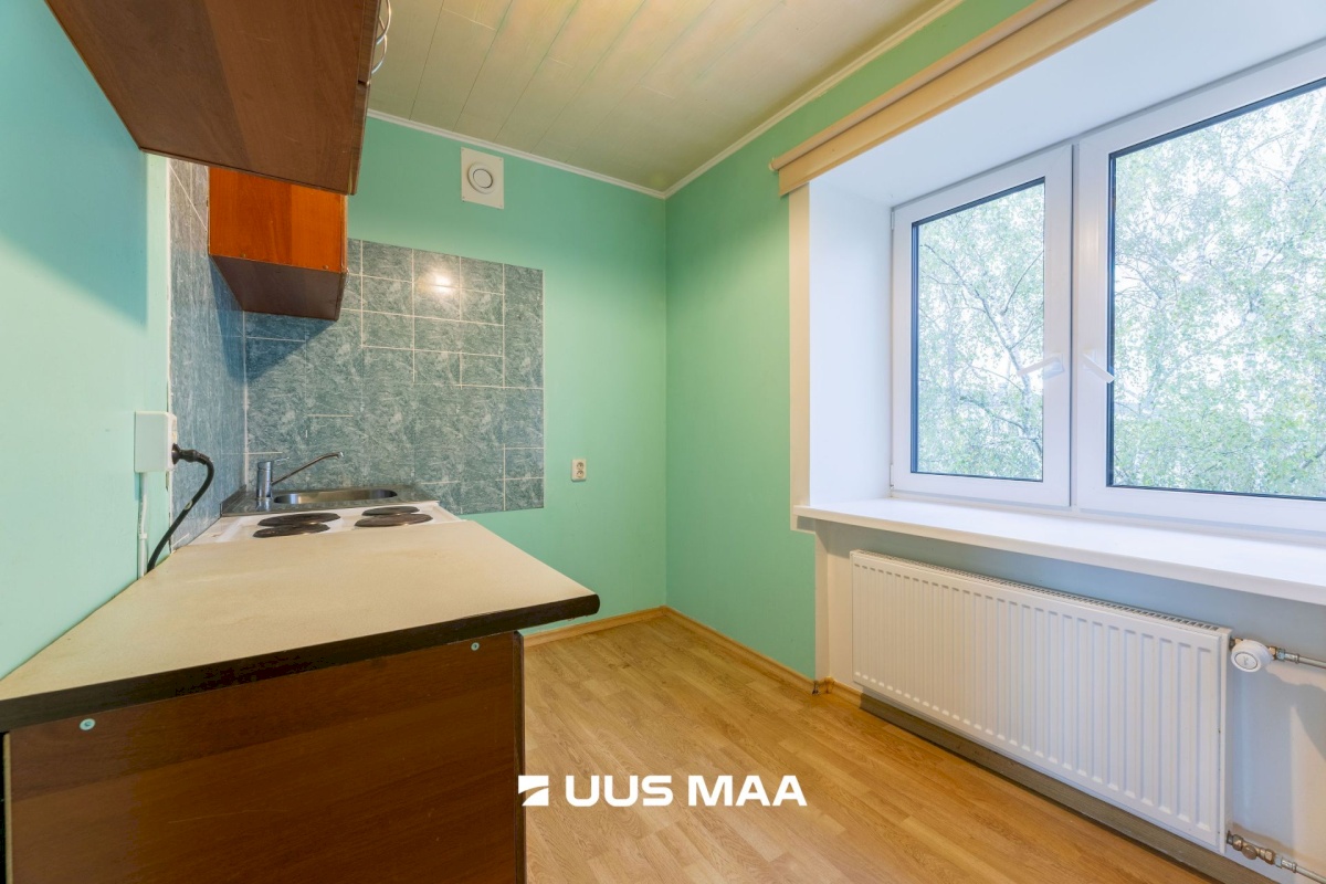 Tapa vald, Tapa linn, Eha 15