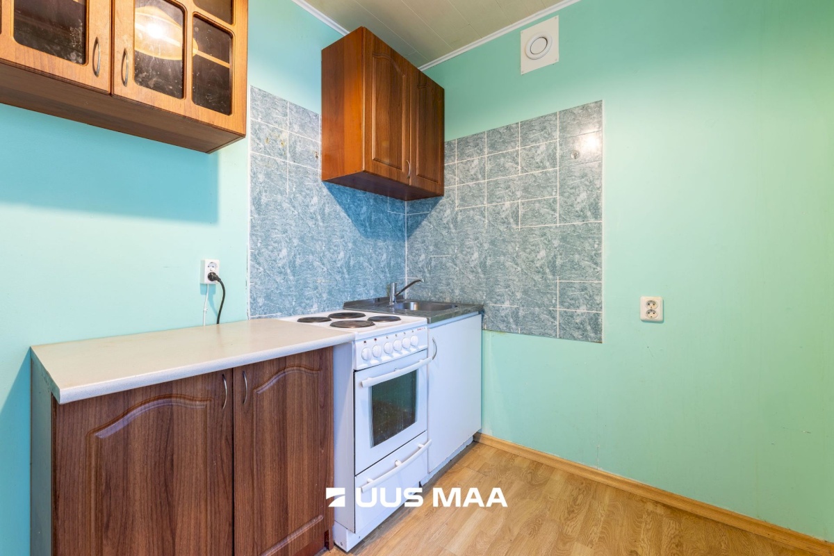 Tapa vald, Tapa linn, Eha 15