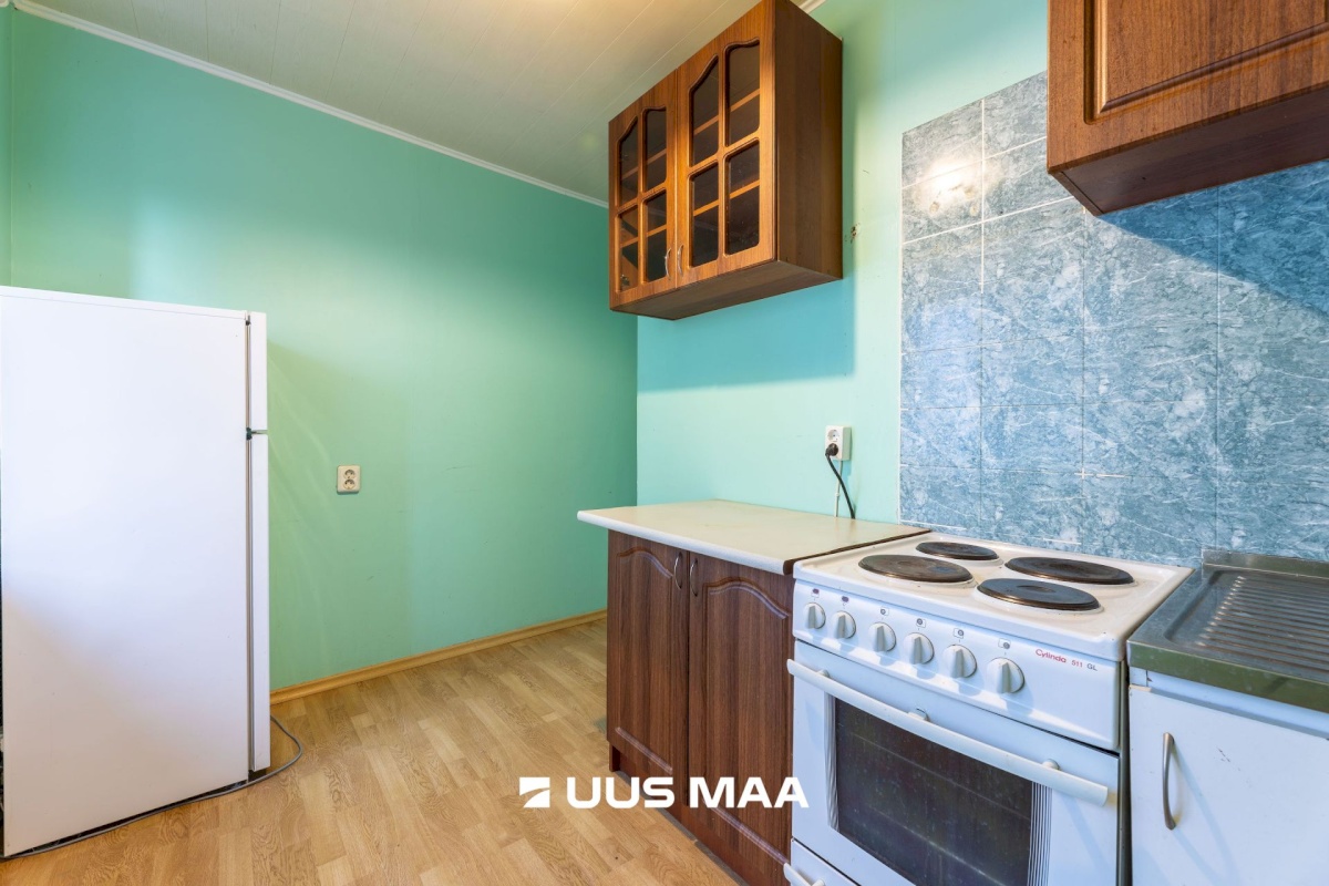 Tapa vald, Tapa linn, Eha 15