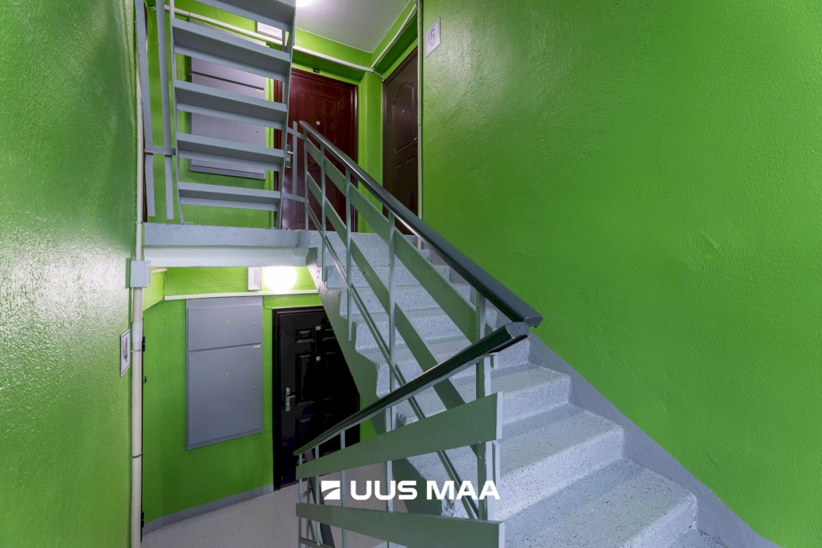 Tapa vald, Tapa linn, Eha 15