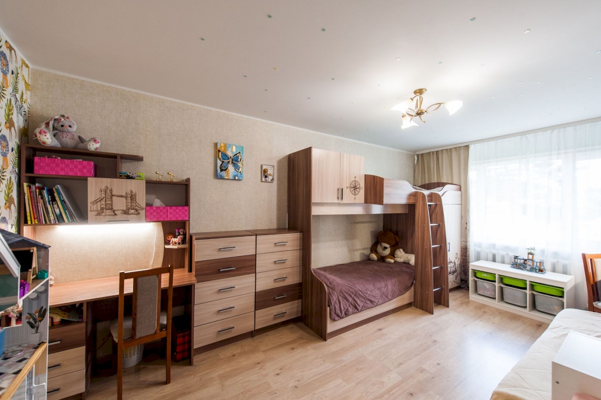 Tallinn, Mustamäe linnaosa, Sütiste tee 6