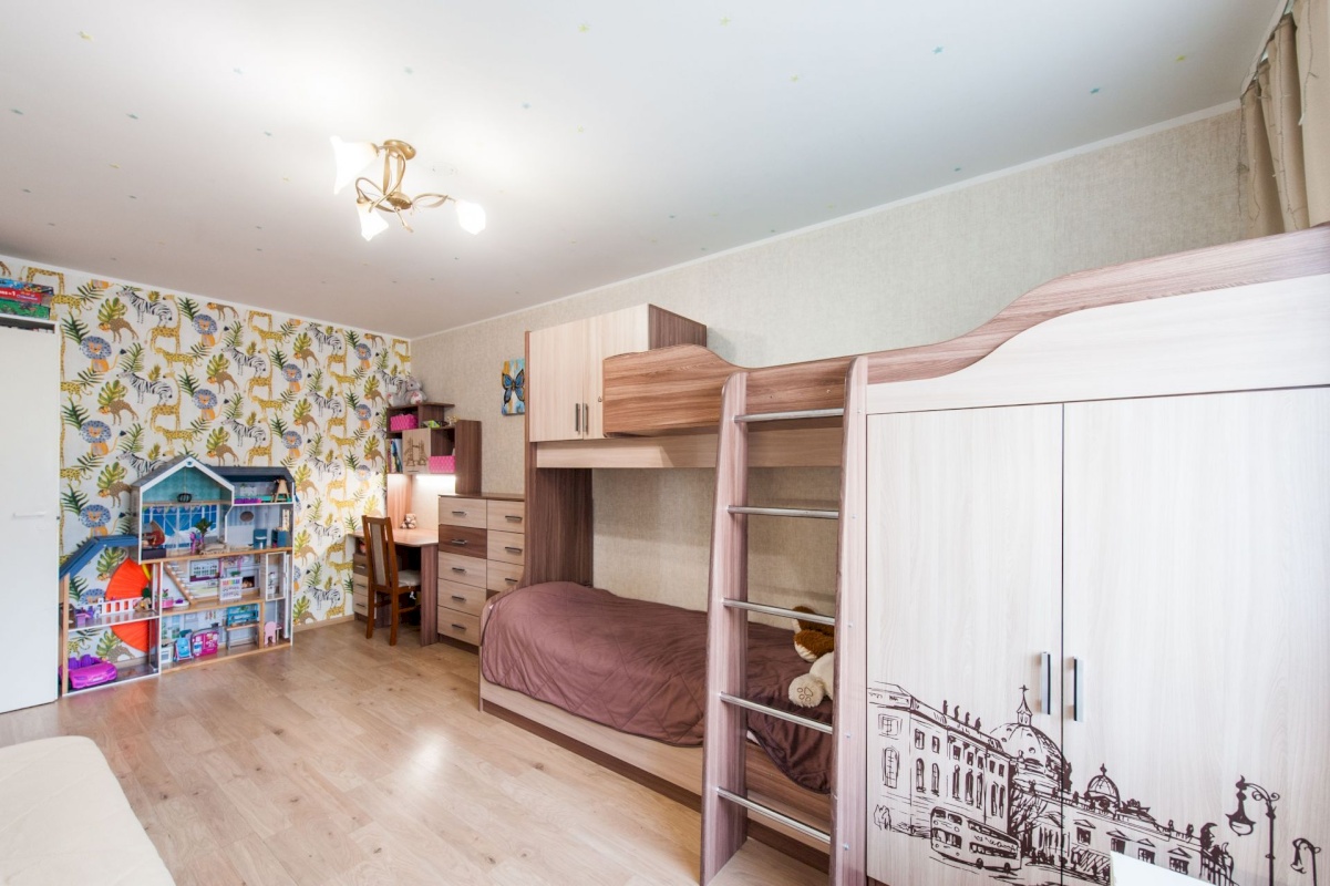 Tallinn, Mustamäe linnaosa, Sütiste tee 6