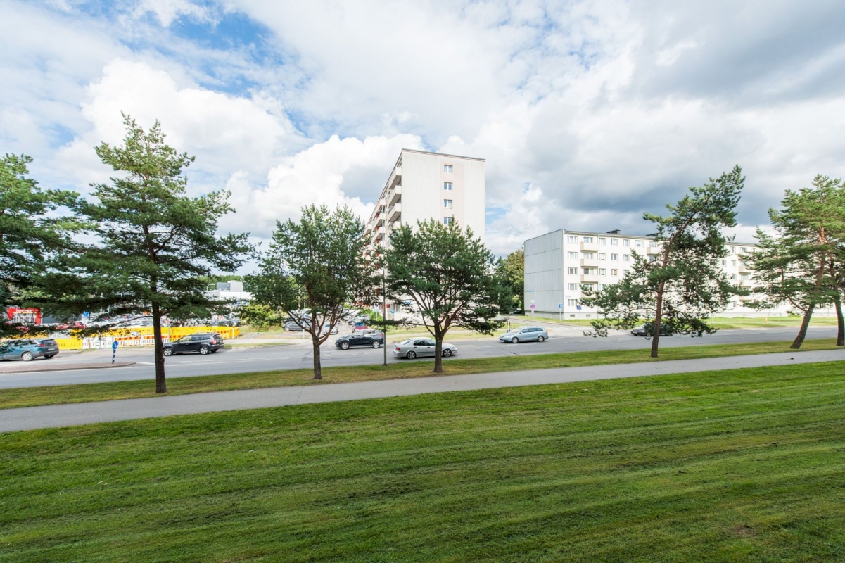 Tallinn, Mustamäe linnaosa, Sütiste tee 6