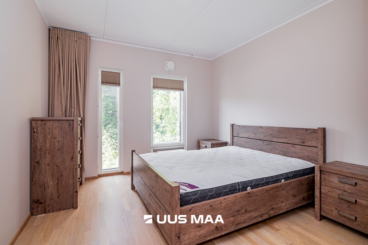 Tallinn, Kesklinna linnaosa, Juhkentali 15