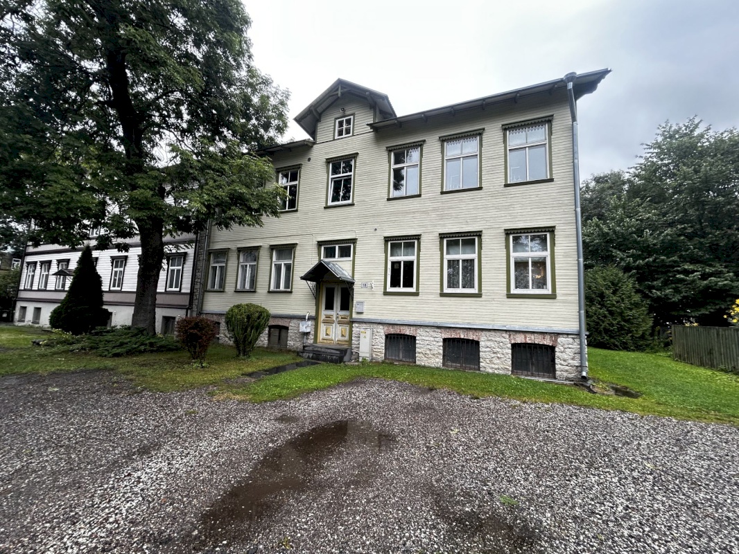 Tallinn, Põhja-Tallinna linnaosa, Tööstuse 18