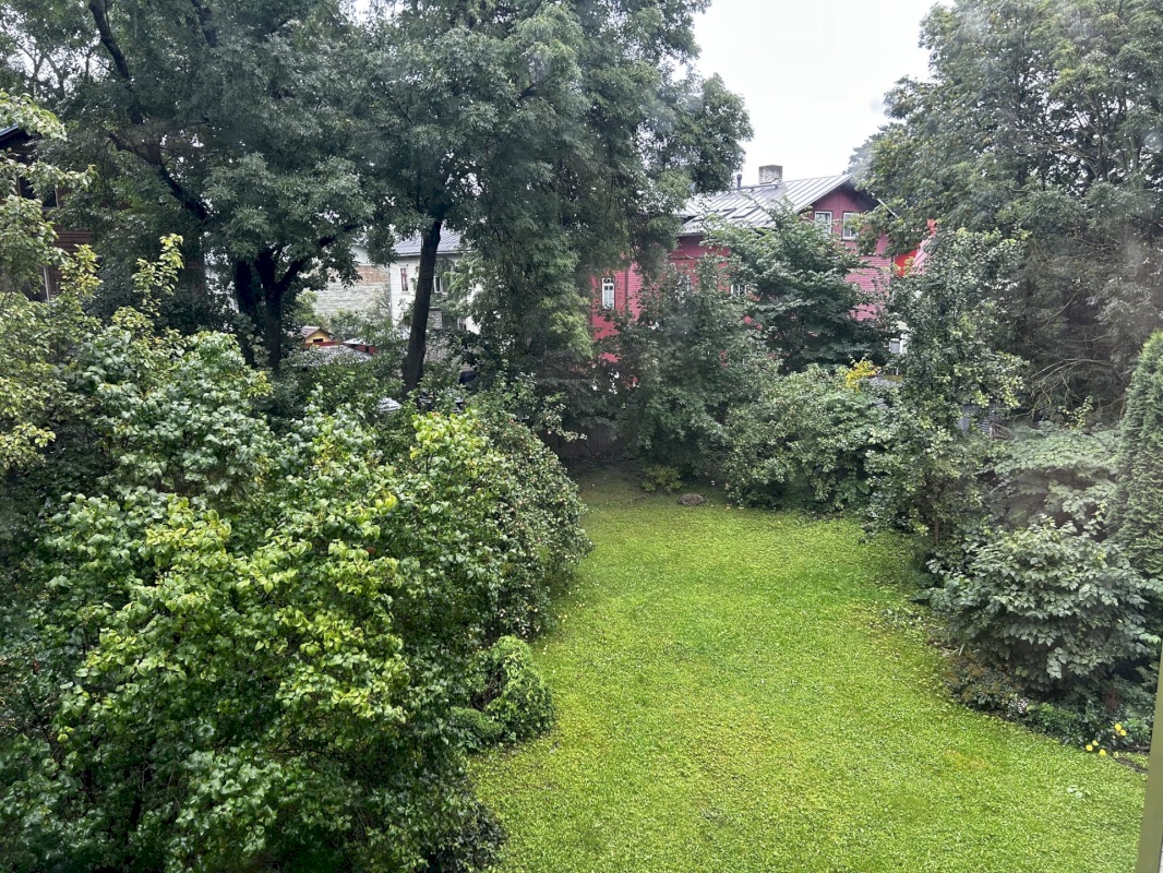 Tallinn, Põhja-Tallinna linnaosa, Tööstuse 18