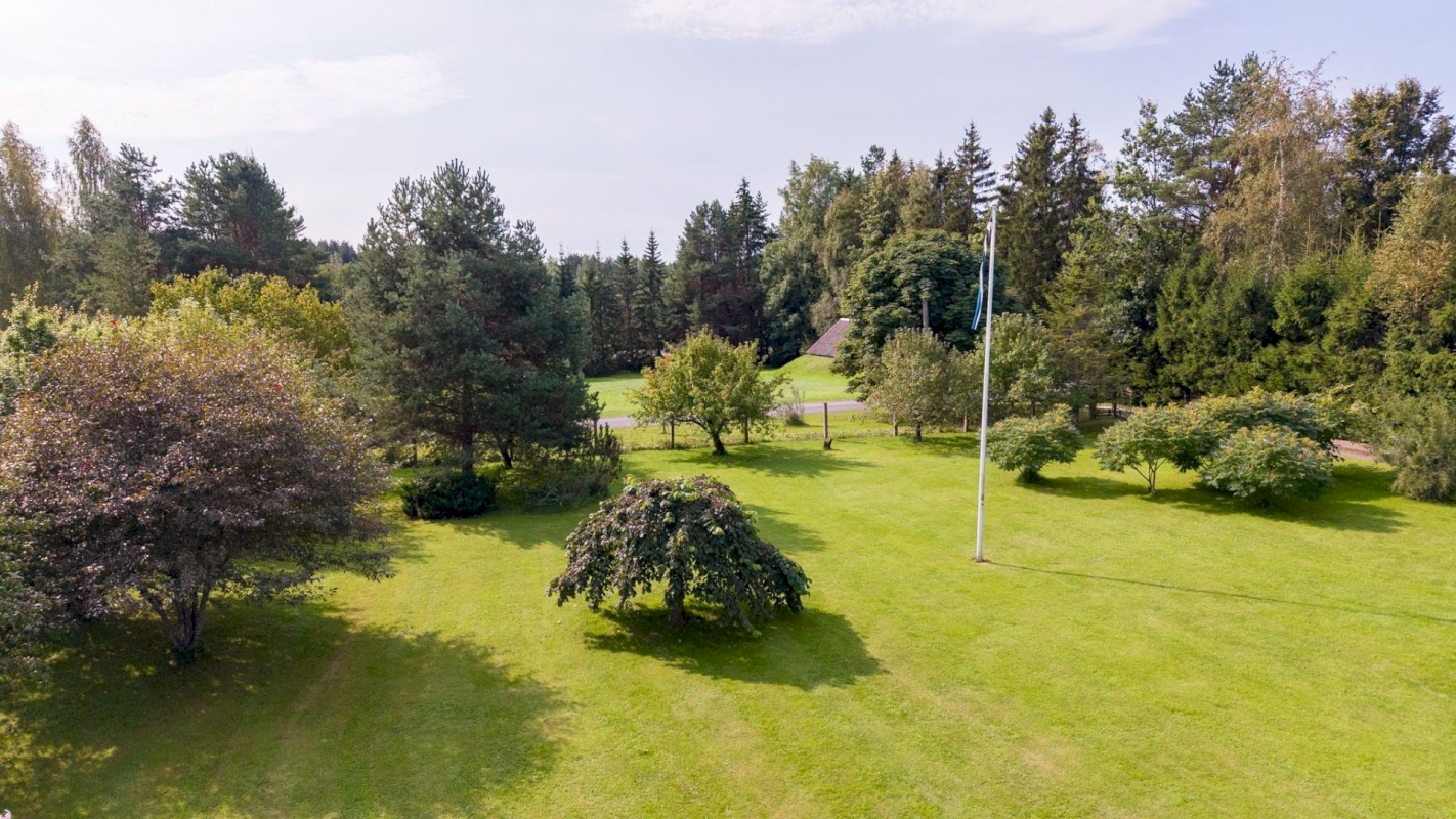 Tartu vald, Võibla küla, Põdra