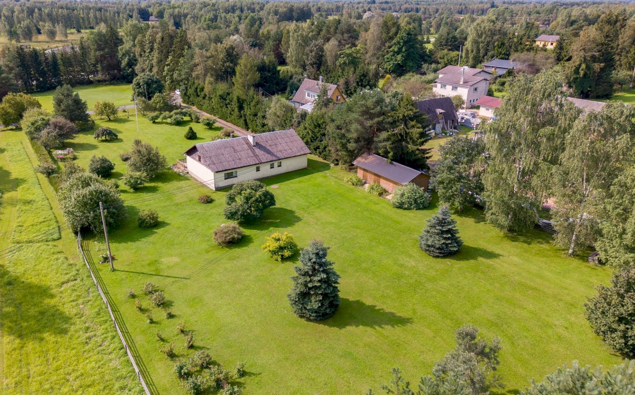 Tartu vald, Võibla küla, Põdra