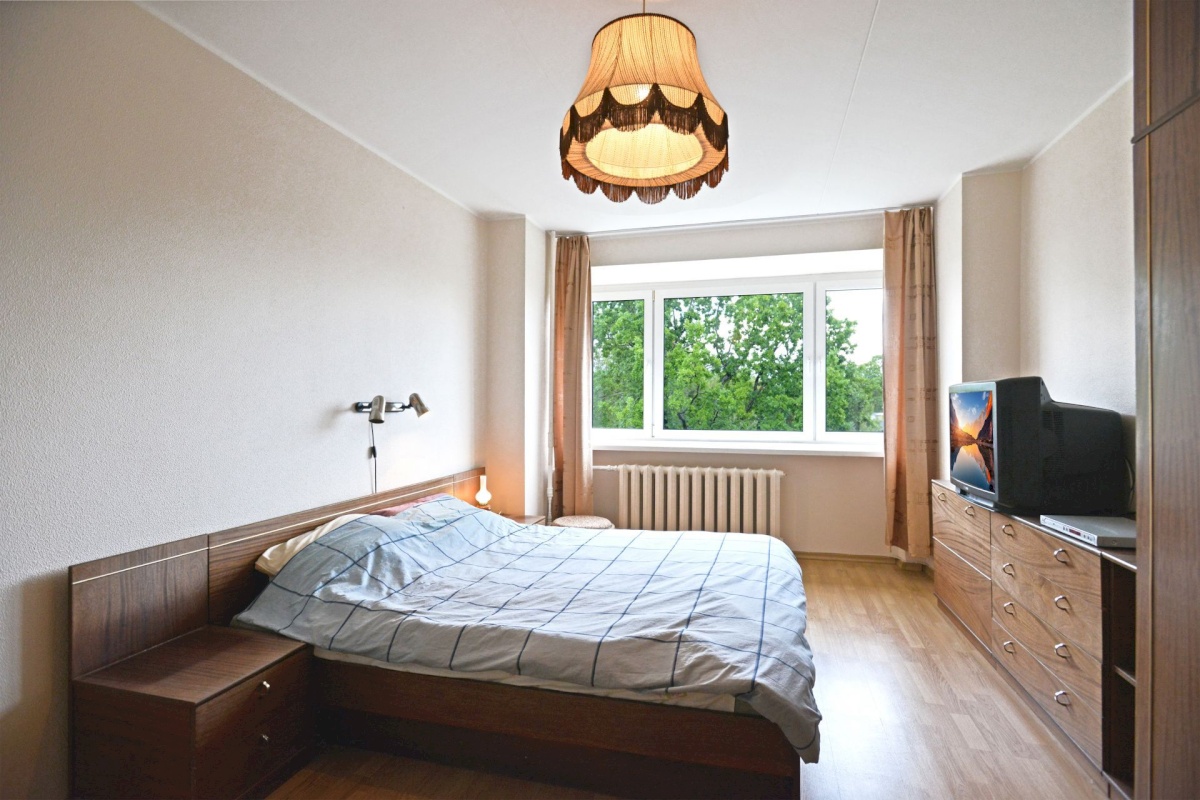 Pärnu linn, Pärnu linn, Rääma, Kaevu 5