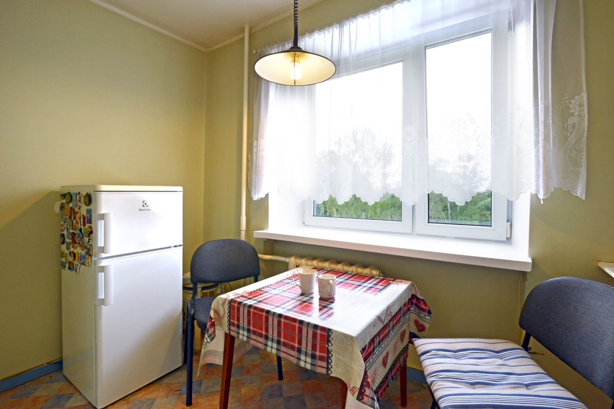 Pärnu linn, Pärnu linn, Rääma, Kaevu 5