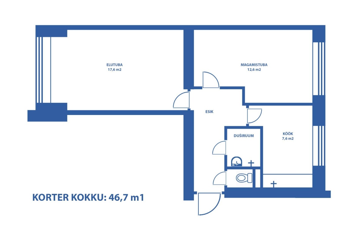 Pärnu linn, Pärnu linn, Rääma, Kaevu 5