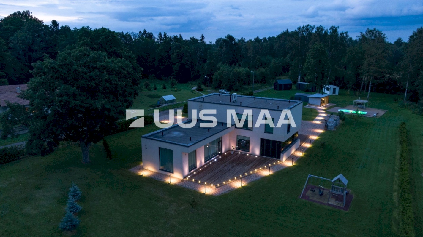 Saue vald, Jõgisoo küla, Vesiveski