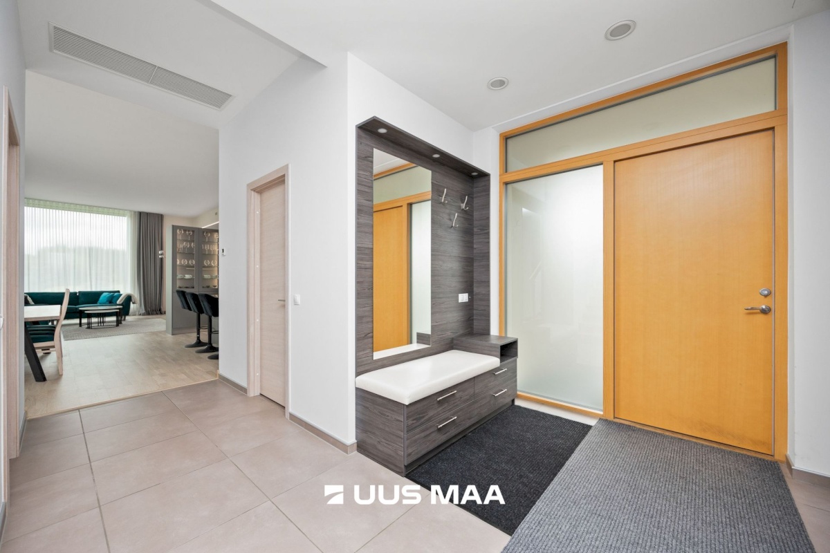 Saue vald, Jõgisoo küla, Vesiveski