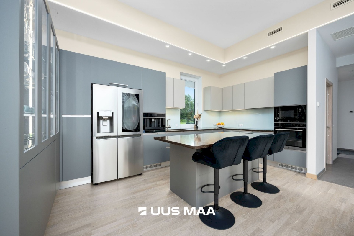 Saue vald, Jõgisoo küla, Vesiveski