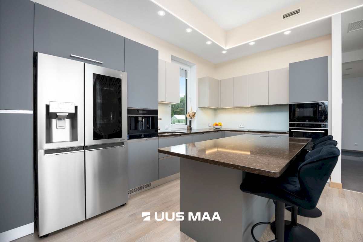 Saue vald, Jõgisoo küla, Vesiveski