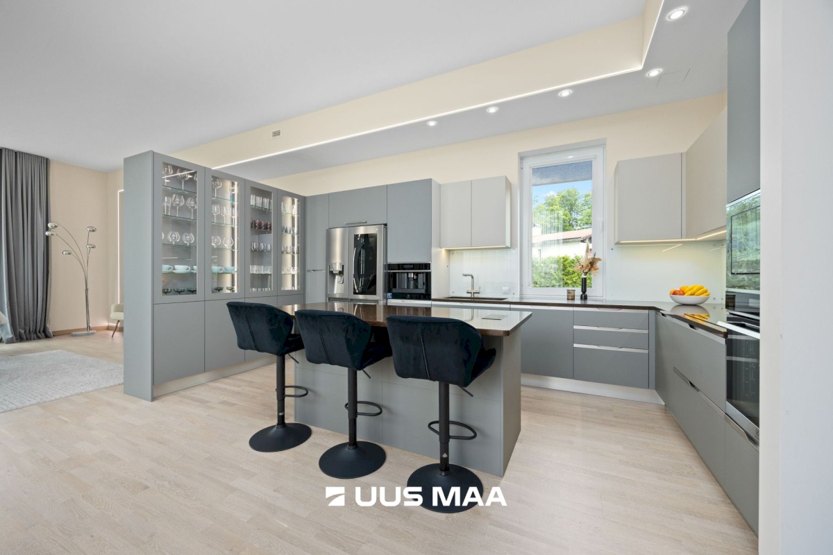 Saue vald, Jõgisoo küla, Vesiveski