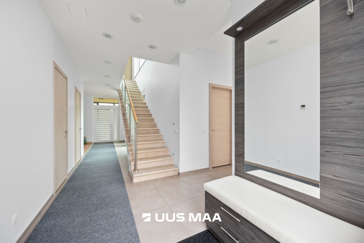 Saue vald, Jõgisoo küla, Vesiveski