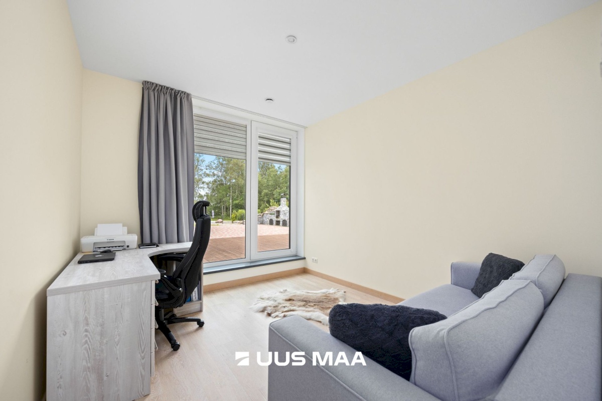 Saue vald, Jõgisoo küla, Vesiveski