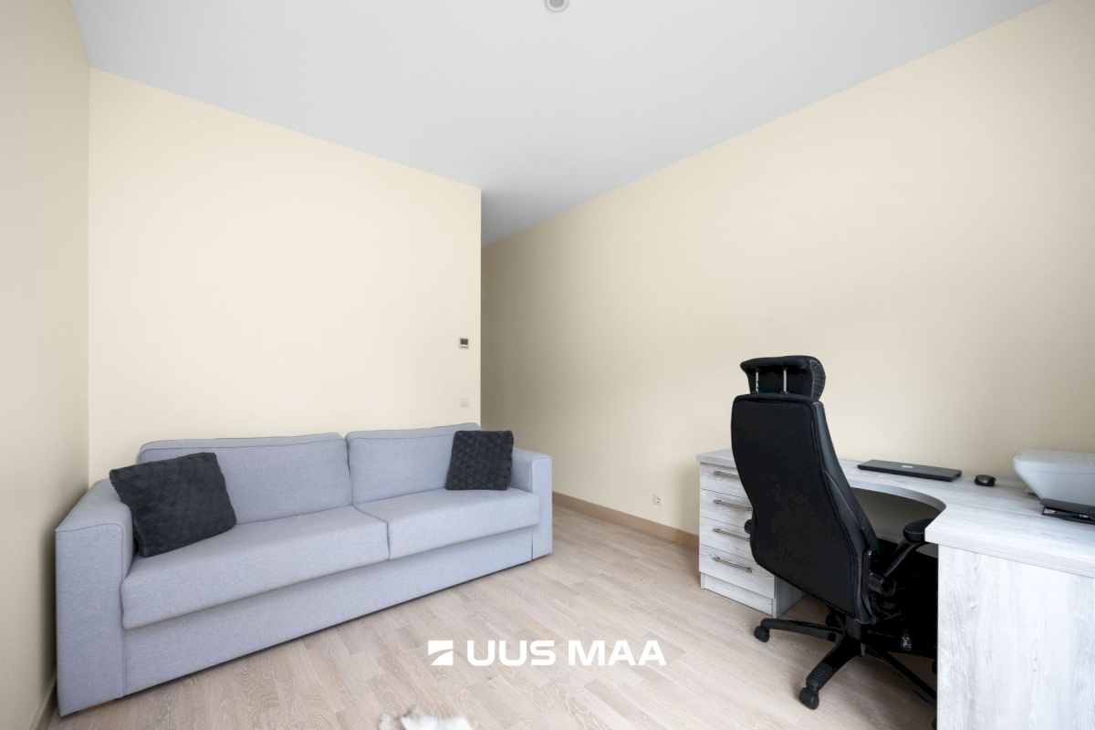 Saue vald, Jõgisoo küla, Vesiveski