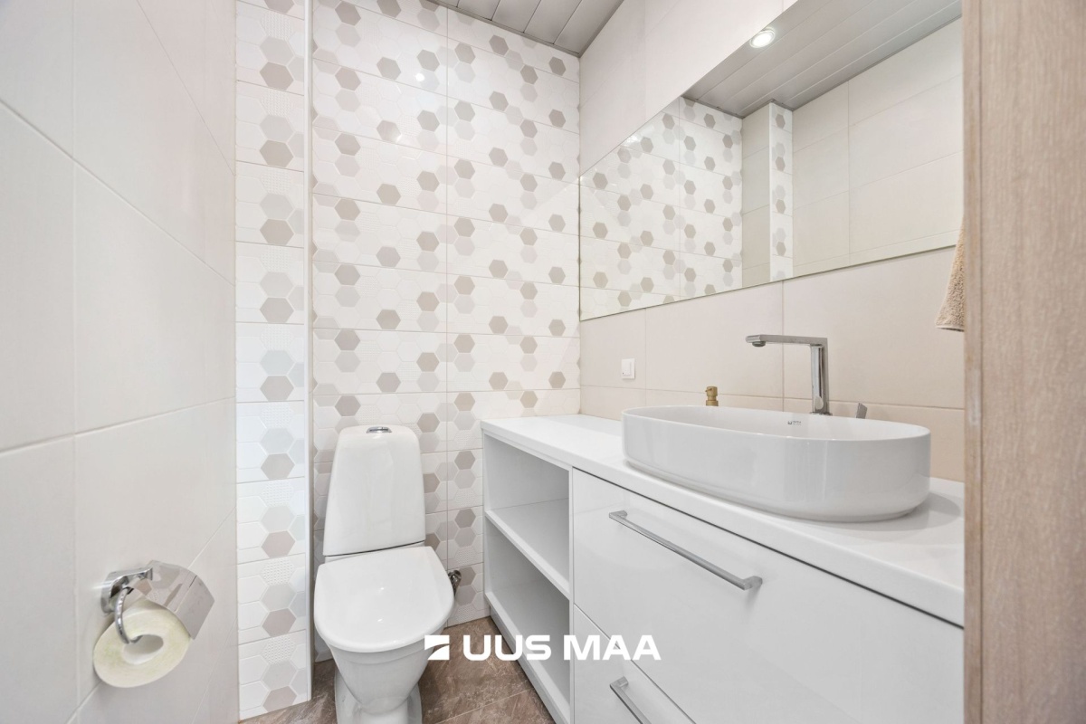 Saue vald, Jõgisoo küla, Vesiveski