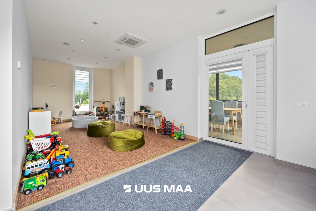 Saue vald, Jõgisoo küla, Vesiveski