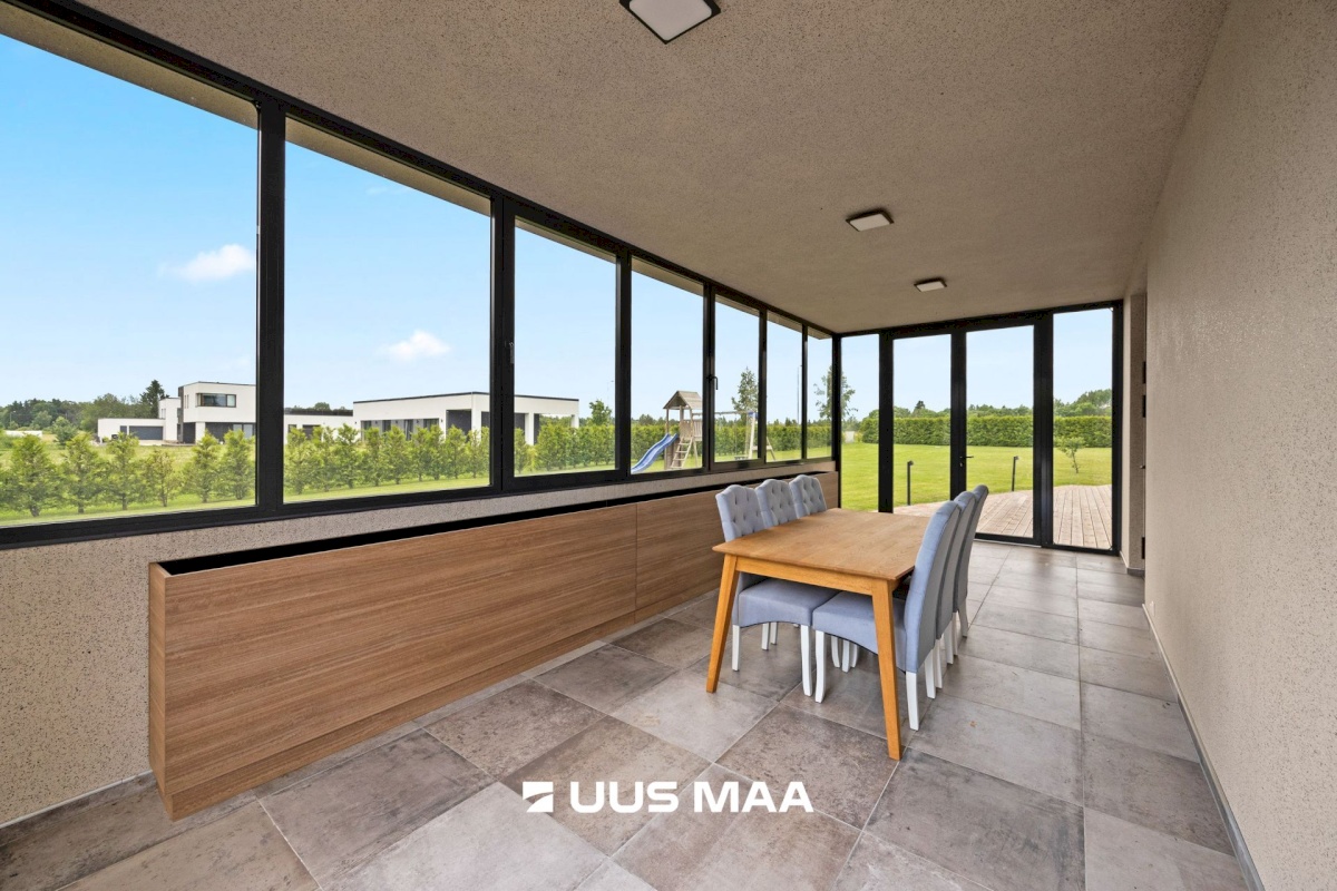 Saue vald, Jõgisoo küla, Vesiveski