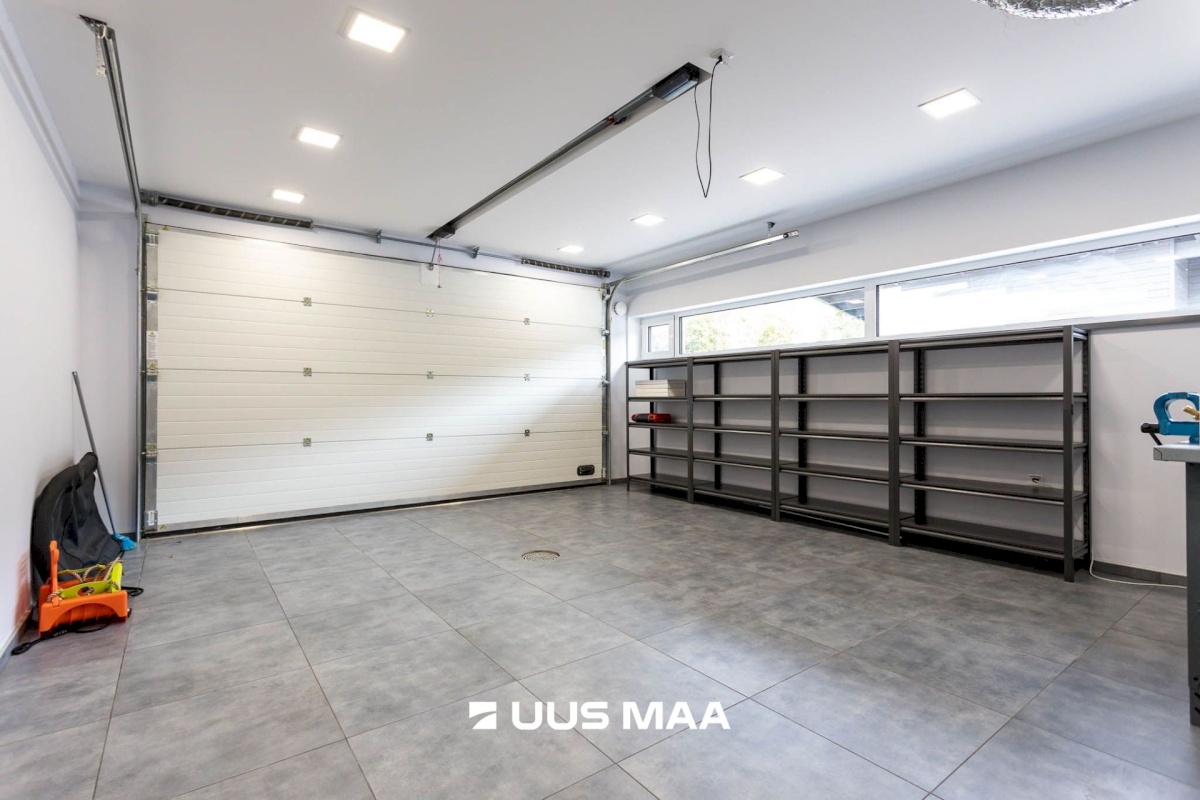 Saue vald, Jõgisoo küla, Vesiveski