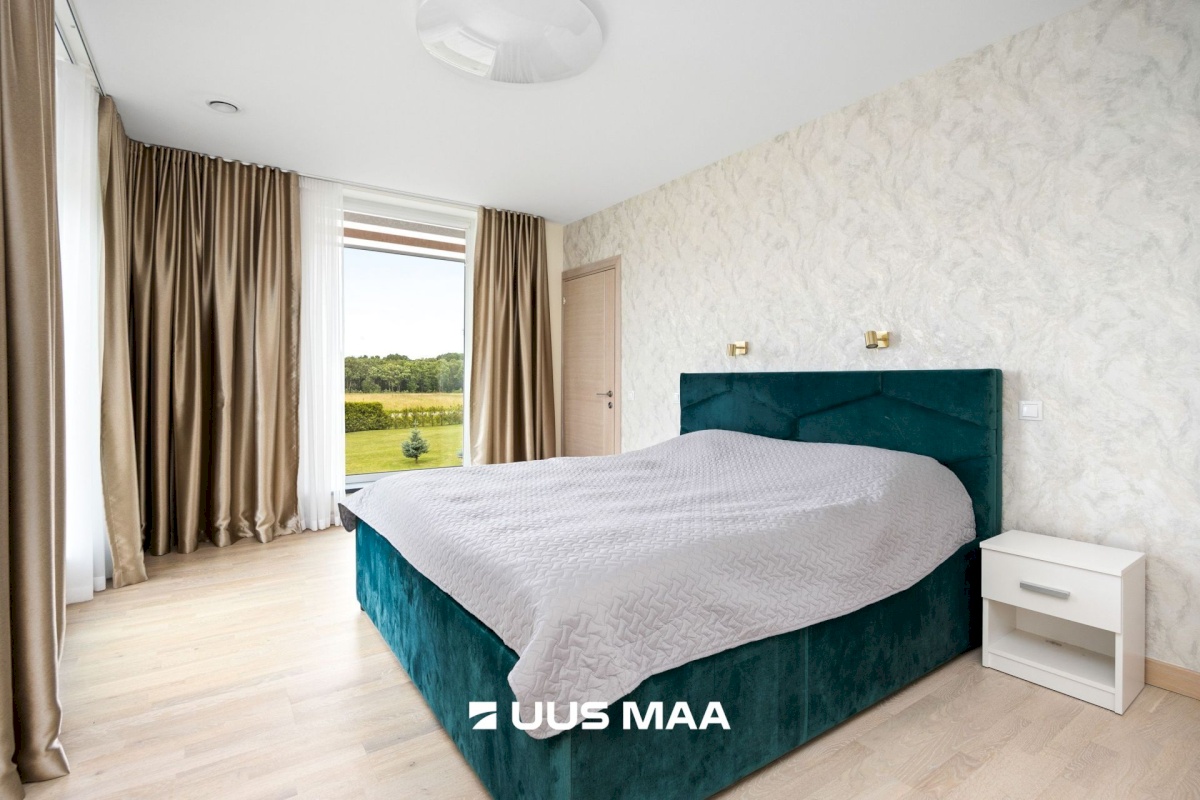 Saue vald, Jõgisoo küla, Vesiveski