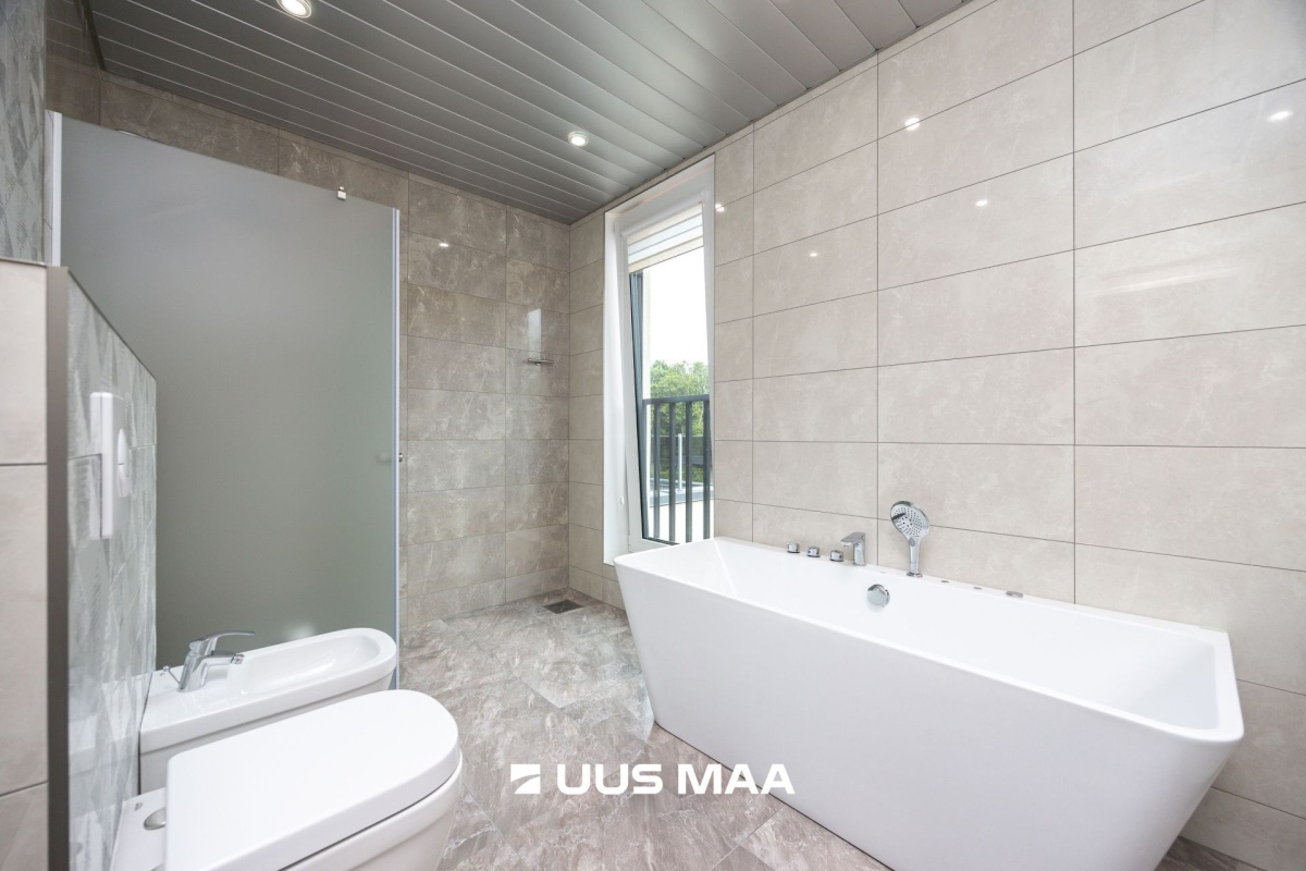 Saue vald, Jõgisoo küla, Vesiveski