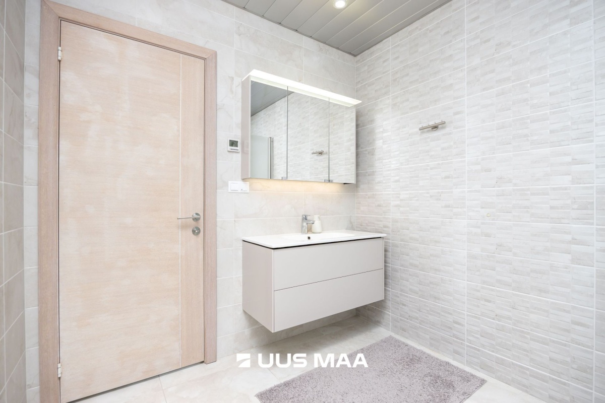 Saue vald, Jõgisoo küla, Vesiveski