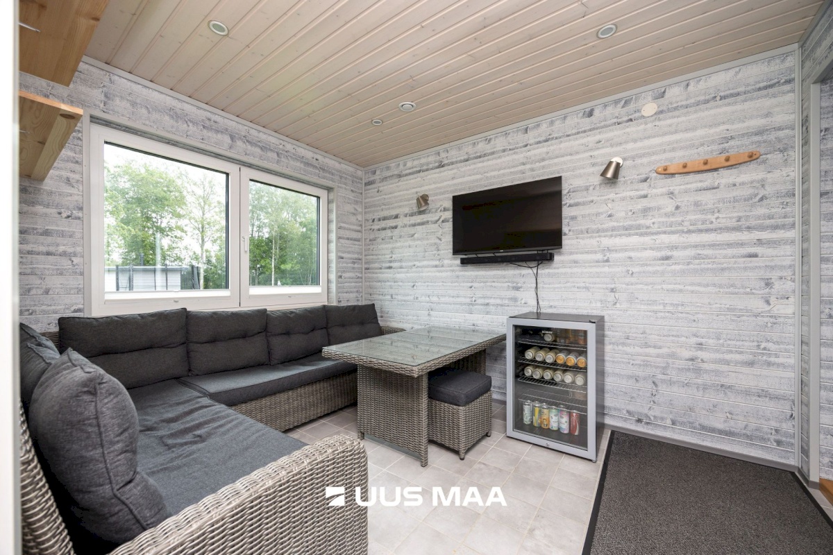 Saue vald, Jõgisoo küla, Vesiveski