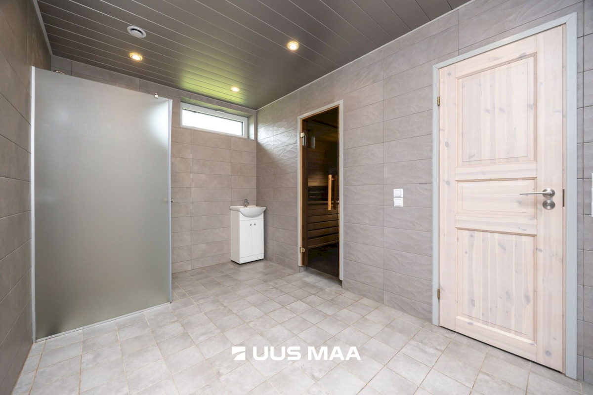 Saue vald, Jõgisoo küla, Vesiveski