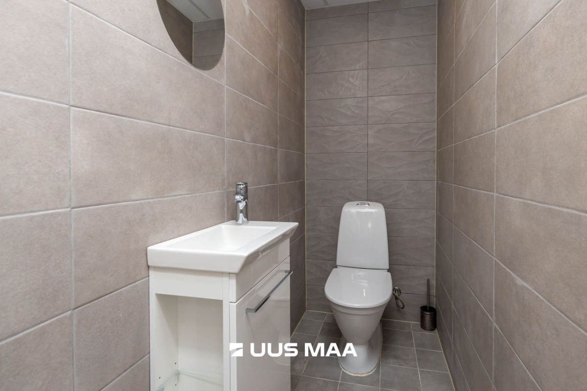 Saue vald, Jõgisoo küla, Vesiveski