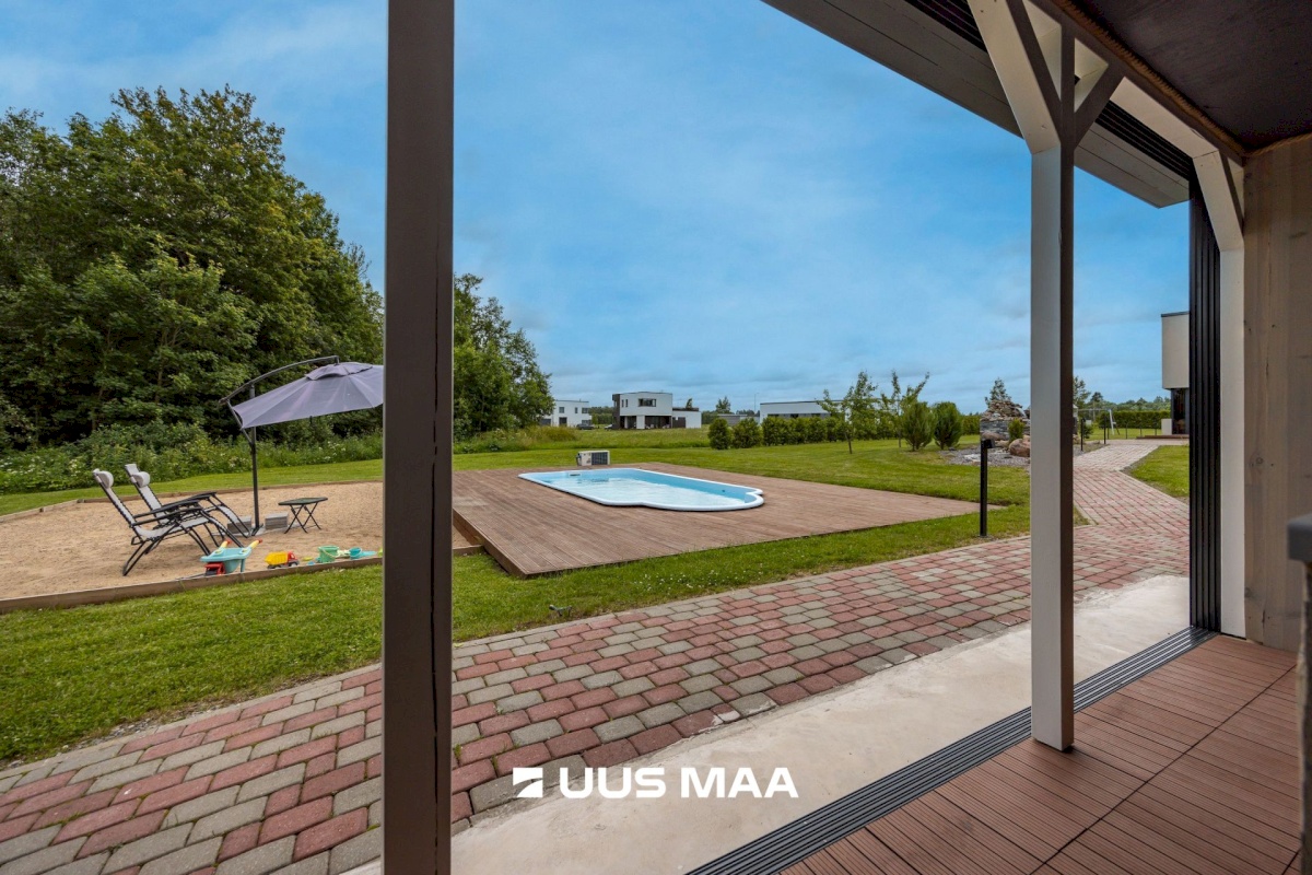 Saue vald, Jõgisoo küla, Vesiveski