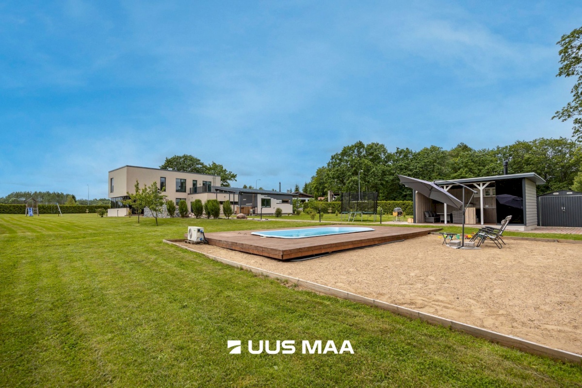 Saue vald, Jõgisoo küla, Vesiveski