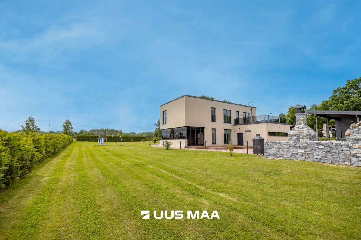 Saue vald, Jõgisoo küla, Vesiveski