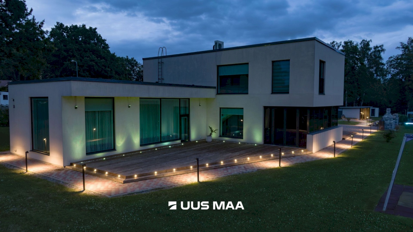 Saue vald, Jõgisoo küla, Vesiveski