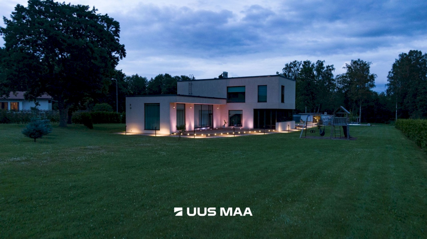 Saue vald, Jõgisoo küla, Vesiveski