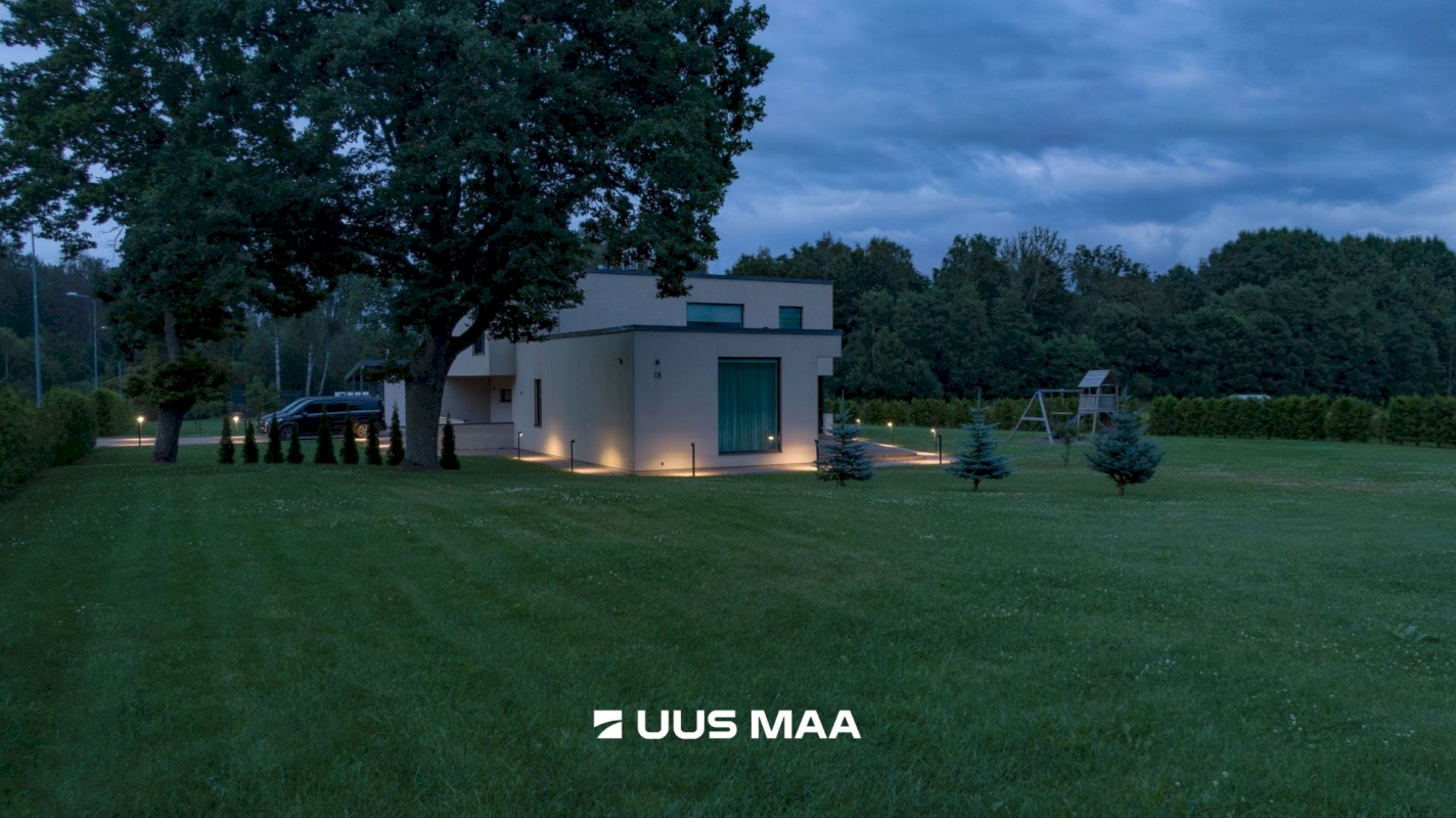 Saue vald, Jõgisoo küla, Vesiveski