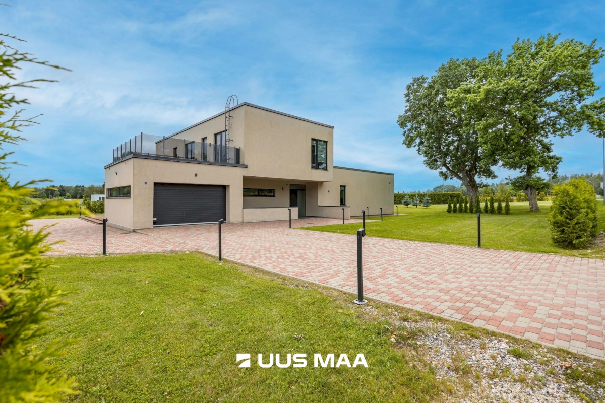 Saue vald, Jõgisoo küla, Vesiveski