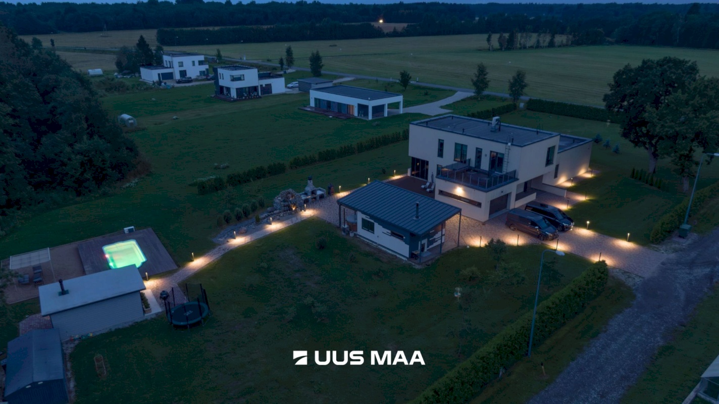 Saue vald, Jõgisoo küla, Vesiveski