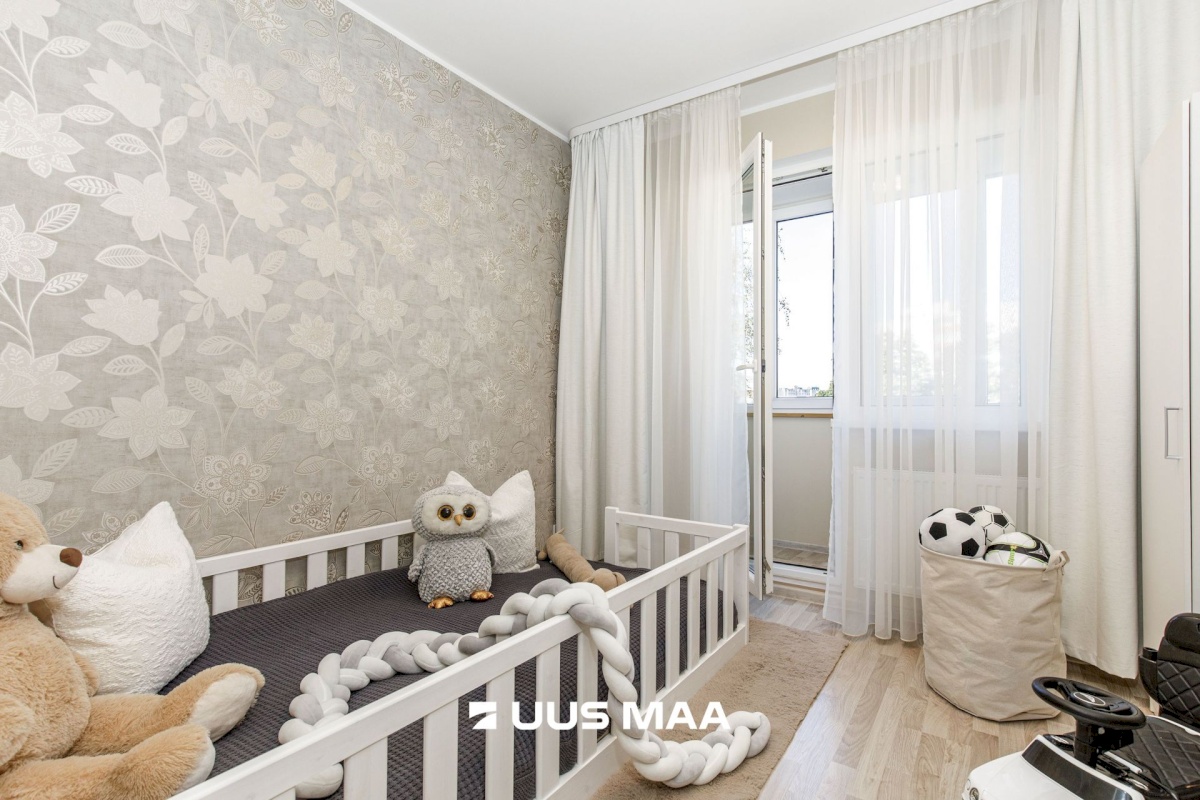 Tallinn, Lasnamäe linnaosa, K. Kärberi 26