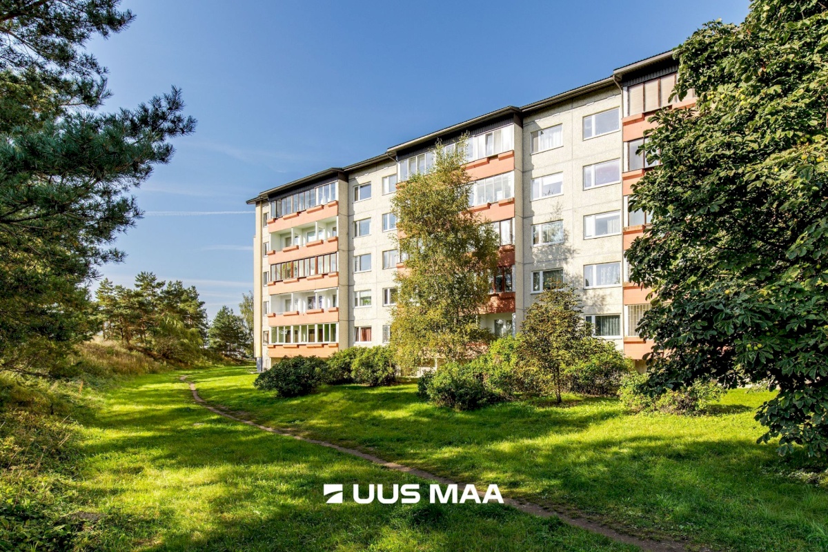 Tallinn, Lasnamäe linnaosa, K. Kärberi 26