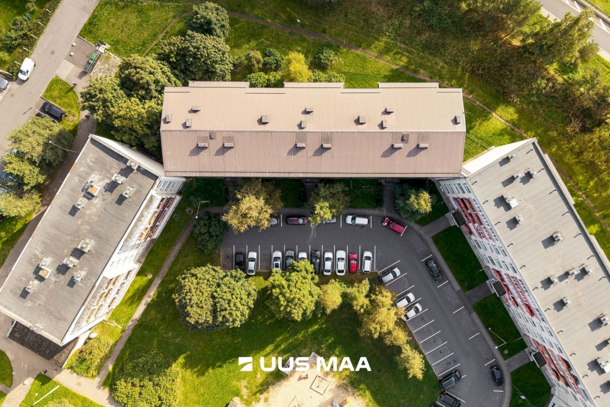 Tallinn, Lasnamäe linnaosa, K. Kärberi 26