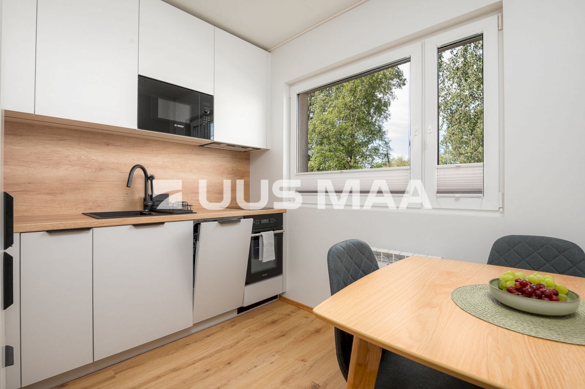 Pärnu linn, Pärnu linn, Mai, Papiniidu 33
