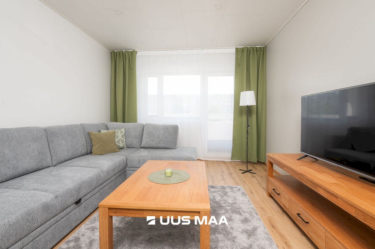 Pärnu linn, Pärnu linn, Mai, Papiniidu 33